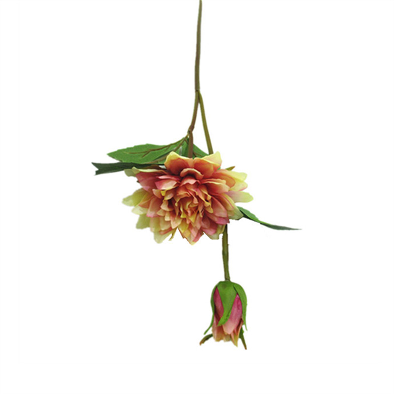 Artificial Silk Flower Bouquets