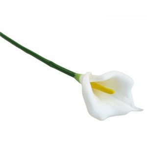Factory Wholesale Real Touch Artificial Calla Lilies