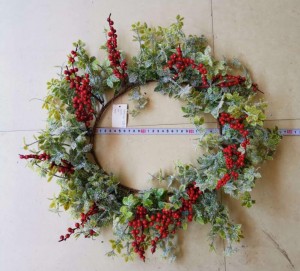 Direct From China Factory Garland for Christmas, Home Decoration