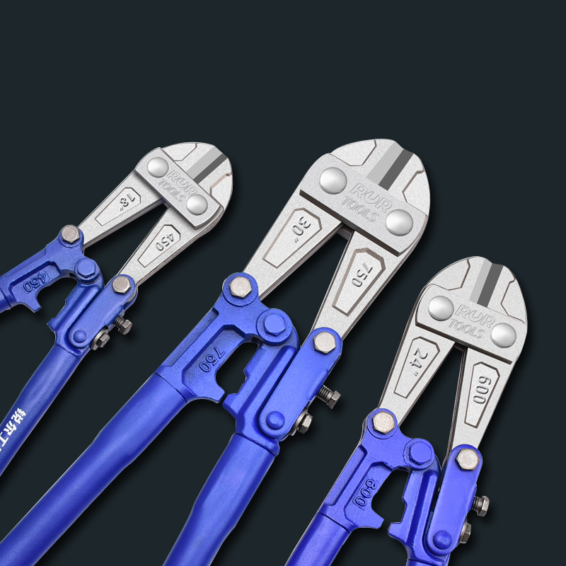 Are you interested in learning more about RUR Tools Bolt Cutter?