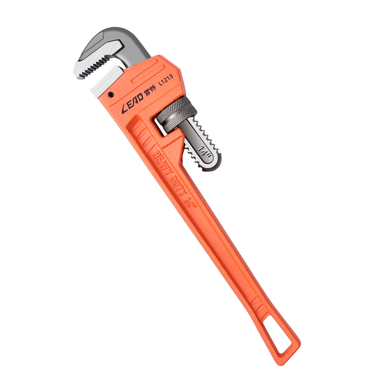 Multi-function 12” 14”18”24”36”42”Inch Heavy Duty Pipe Wrench