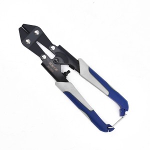 Short Lead Time for 10 Water Pump Pliers - Comfort Grip Handle 8 Inch Mini Bolt Cutters Type B – RUR