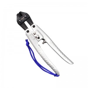 Wholesale Discount Galvanized Pipe Cutter - Cost Effective Accept Custom Shear Sharp Mini Bolt Cutters Type E – RUR