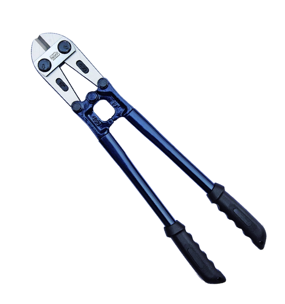 Professional China Mini Bolt Cutters - Durable Heavy Duty Alloy Steel Blade American Type Bolt Cutter – RUR