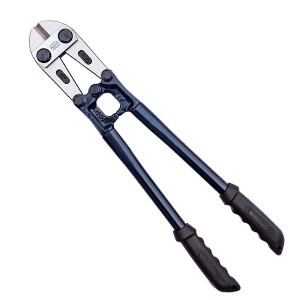 OEM Customized Insulated Combination Pliers 150mm - Durable Heavy Duty Alloy Steel Blade American Type Bolt Cutter – RUR