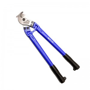 Factory For 15mm Copper Pipe Cutter - Customized Various Size T8 Alloy Steel Cable Cutter – RUR