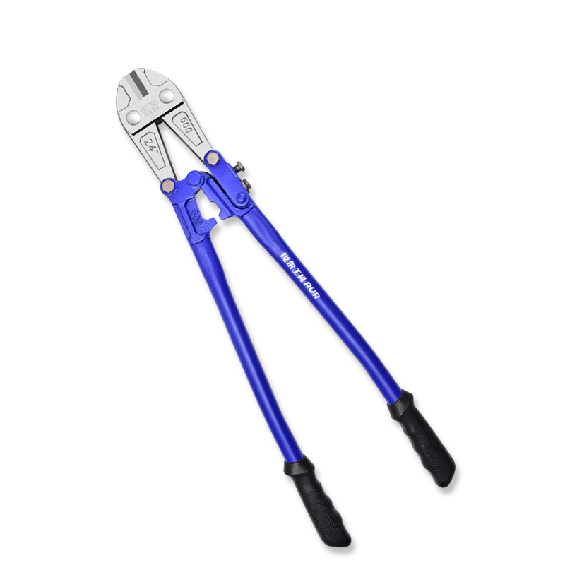 Free sample for Adjustable Pipe Wrench - Professional T8 Alloy Steel Bolt Cutter – RUR