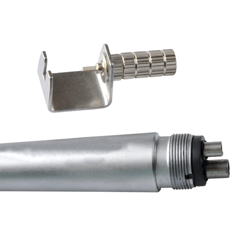 MNS-W Standard Head Wrench Chuck Dental High Speed Handpiece