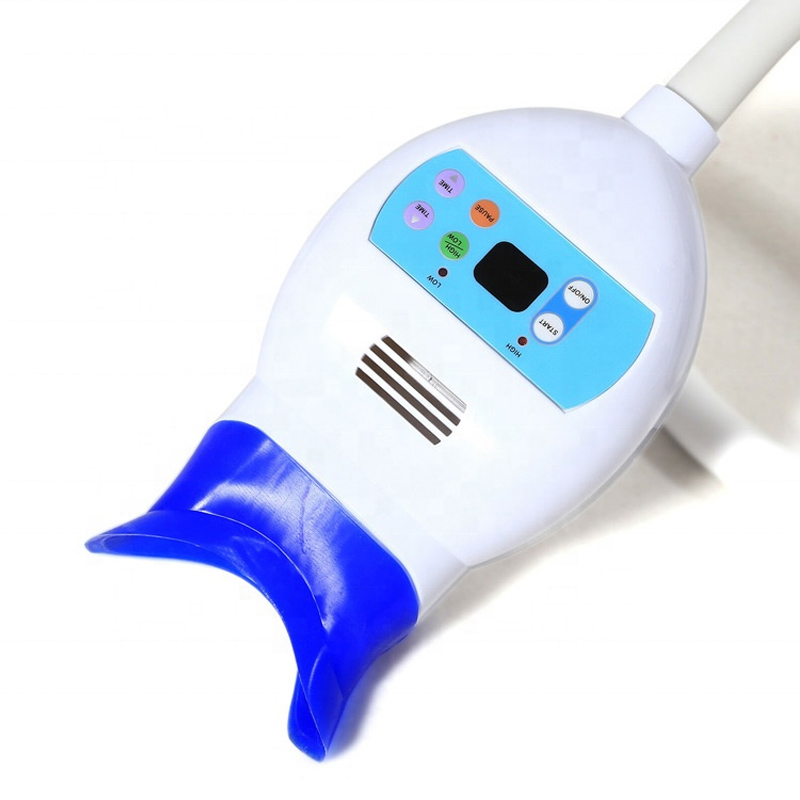 XRW-18 Tube Type Teeth Whitening Lamp Unit Connect With Dental Chair