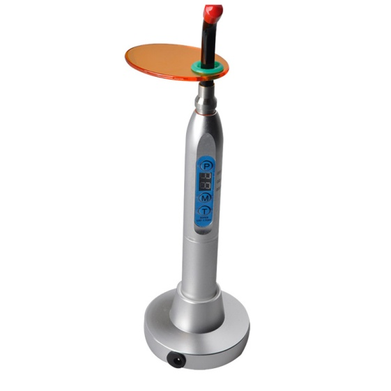 XL-23 Wireless Rechargeable Dental LED Curing Light