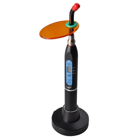 XL-23 Wireless Rechargeable Dental LED Curing Light