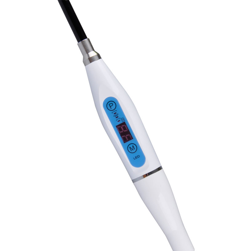 China wholesale Led Curing Light Price - XLB-IV 7W Built-in LED Curing Light Unit  – Xrdent