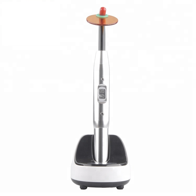 XL-27 3s Medical LED Curing Light for Orthodontics