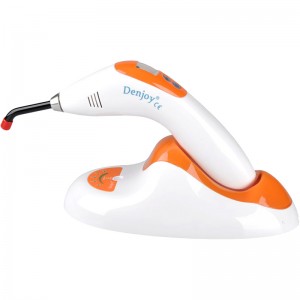 Chinese Professional Light Cure - XL-5 LED 7W Dental Curing Light on sale  – Xrdent