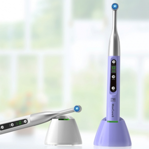 MaxCure9 1s Dental Curing Light