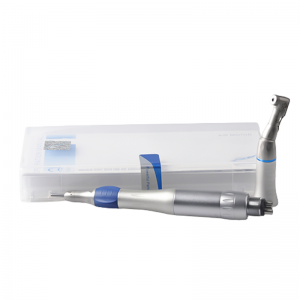 2022 wholesale price High Speed Handpiece Dental - EX-203C Wrench Type Dental Low-speed Handpiece Kit  – Xrdent