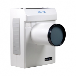 Good Quality Portable X Ray Machine - DIO-XX Portable Digital Dental X-ray Unit China Supply  – Xrdent