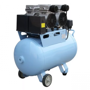 Chinese wholesale Rvg Machine Price - XOC-B Oil Free Air Compressor For Dental Unit  – Xrdent