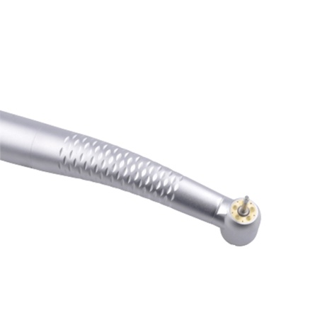 China Cheap price Low Speed Handpiece Dental - XWL-O5 High Speed 5 LED Push Button Dental Handpiece  – Xrdent