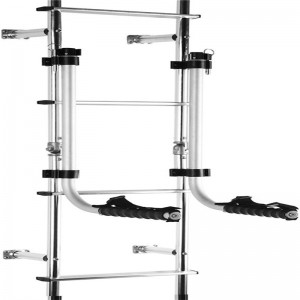 I-RV Ladder Chair Rack