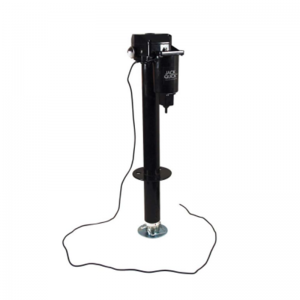 3500lb Power A-Frame Electric Tongue Jack with LED Work Light BASIC