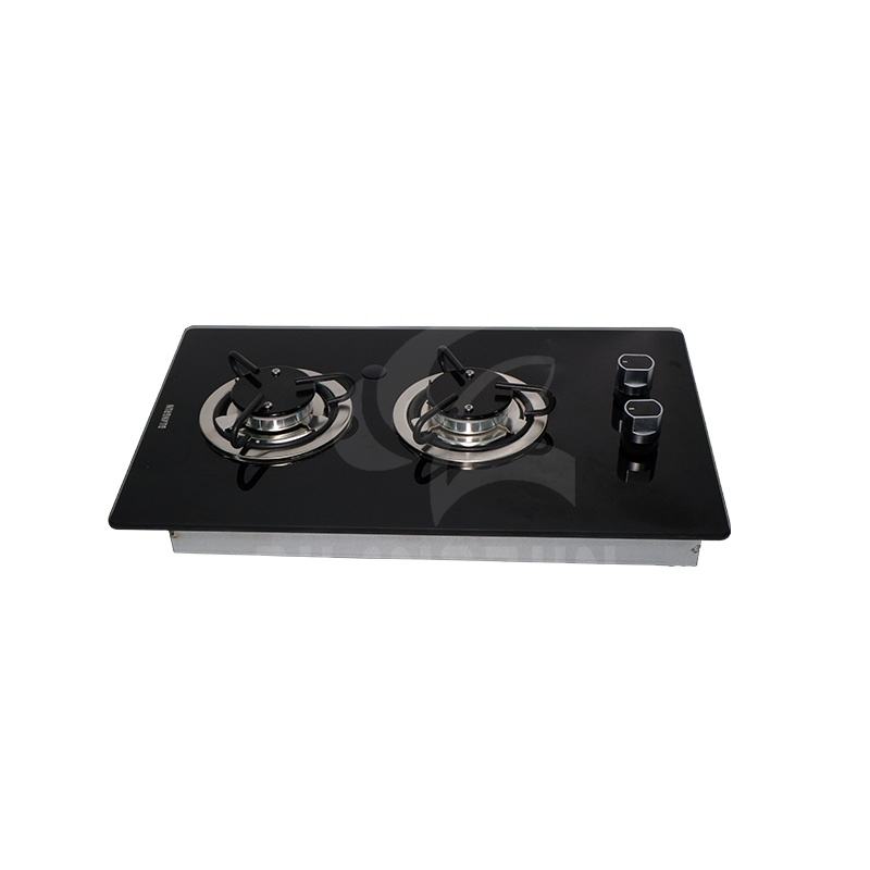 New Product Yahct and RV Gas Stove SMART VOLUME WITH BIG POWER GR-B004