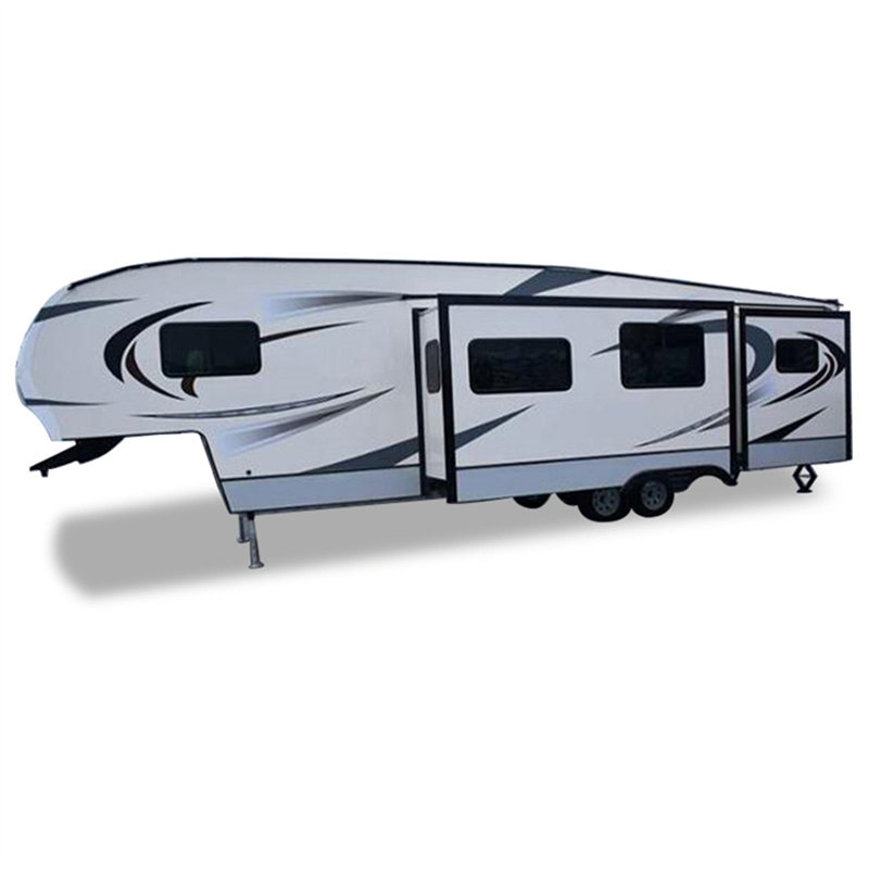 2022 wholesale price Small Travel Trailers  By Owner - Fifth Wheel Trailer Camper Travel Trailer – Ruiwei