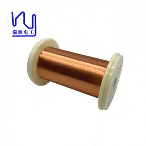 0.05mm Enameled Copper Wire for Ignition Coil