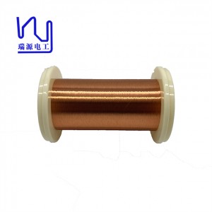 0.05mm 2UEW/3UEW155/180 Enameled Copper Wire for Ignition Coil