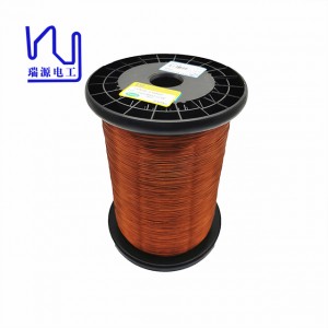 EIW 180 Polyedster-imide 0.35mm Enamelled  copper wire