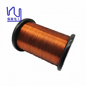 EIW 180 Polyedster-imide 0.35mm Enamelled  copper wire