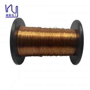 2UEWF/H 0.95mm Enameled Copper Wire For High Frequency Transformer