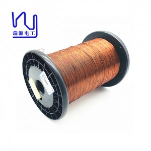 SEIW 180 Polyester-imide Enameled copper wire