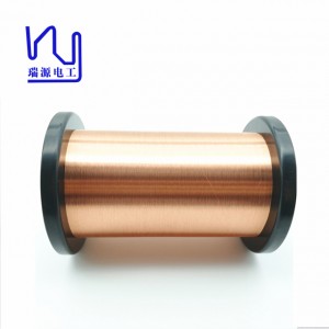 42 AWG Poly Enameled Copper Wire for Guitar Pickup