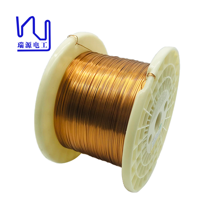 Coloured Brass Wire Gold 9m x 0.5mm