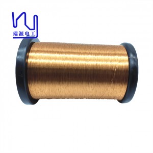 FIW 6 0.13mm Soldering Class 180 Fully Insulated Enameled Wire
