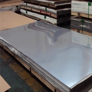 Stainless Steel Plate/Sheet 201 202 301 304 304L 316 316L 310 410 430 904 904L