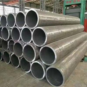 Carbon Steel Pipe  API Series Seamless Steel Pipe