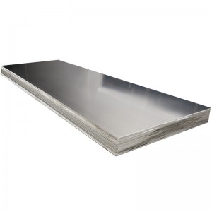 Cheap PriceList for Roll Of Galvanized Sheet Metal - 304 316 316L Stainless Steel Plate/Sheet – Ruixiang