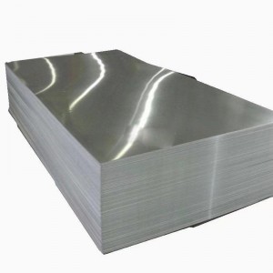 PriceList for Sheets Of Galvanized - 1050 1060 1100 3003 3105 5052 5083 6061 6063 7075 Aluminum Plate Aluminum Coil – Ruixiang