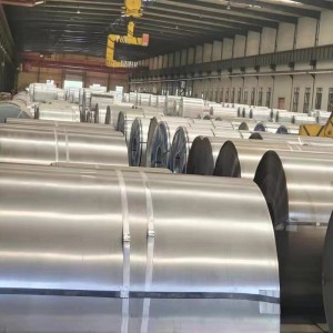 factory Outlets for China Factory Direct Sales Cold Heading Steel Galvanized Non-Alloy Wire Rope Steel