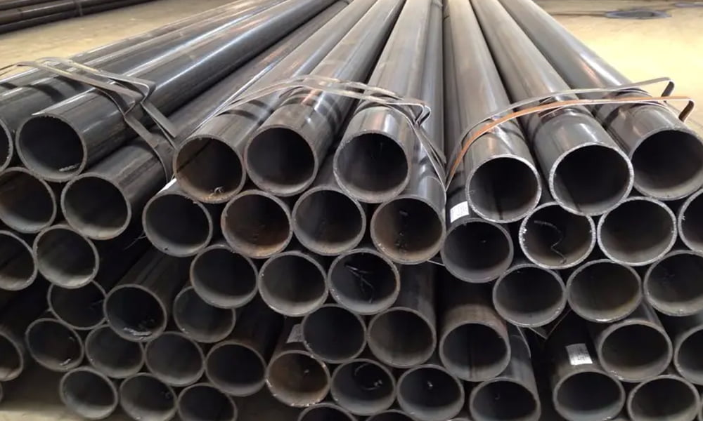 Steel mills are picking up orders and the seamless pipe market continues to fluctuate within a narrow range