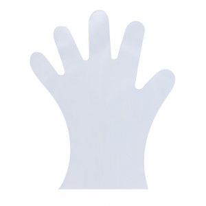 Leading Manufacturer For Uncut Pastry Bag - Food Prep Clear Hybrid Glove(TPE) – Ruixiang
