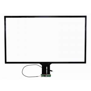 32 “multi-touch capacitive screen outdoor sun viewable Custom OEM ODM