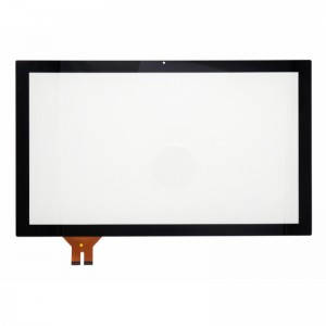 21.5 “capacitive screen G+G USB is available in industrial commercial and other fields