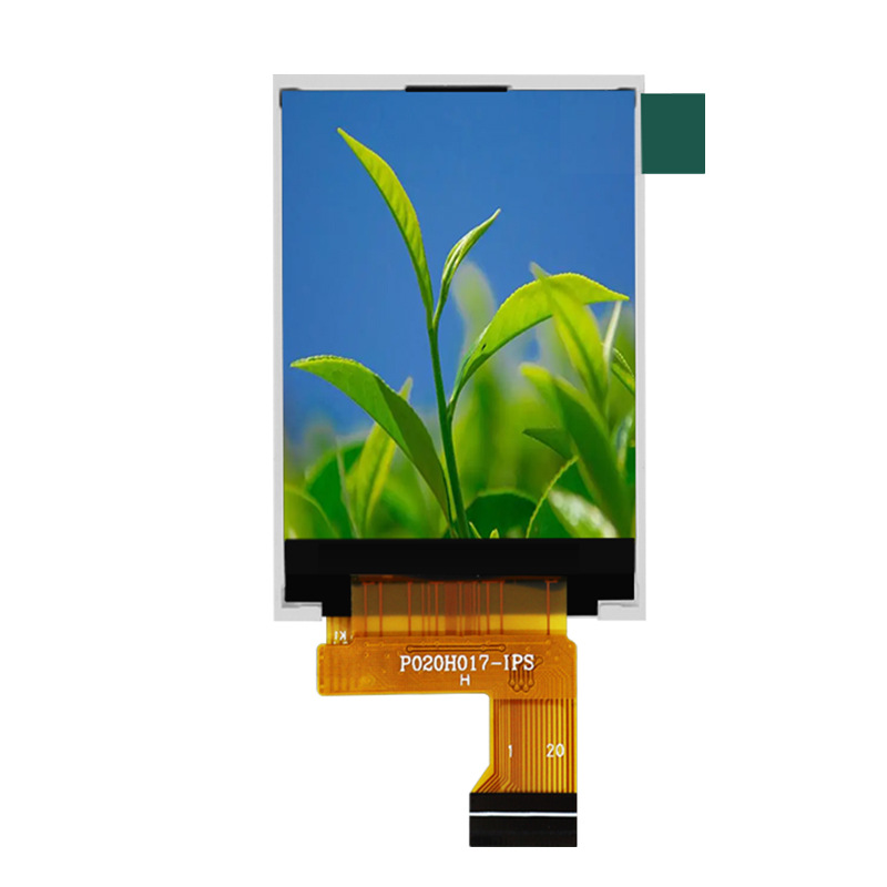 1 tft touch display