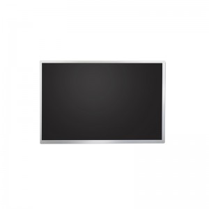 10.1 coloj tft-tuŝekrana ekrano, maldika filmo transistora LCD-ekrano