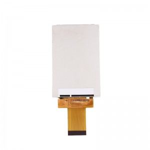 3.5 “TFT Resistive Touch lcd screen LCD display module