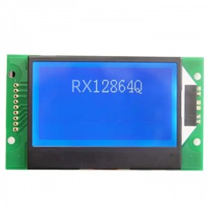 Cog 18 pin 12864 LCD