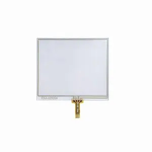 resistive screen 4 wire 3.5 inch touch screen panel